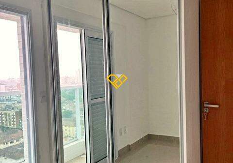 Apartamento à venda no Embaré: Dormitório 2