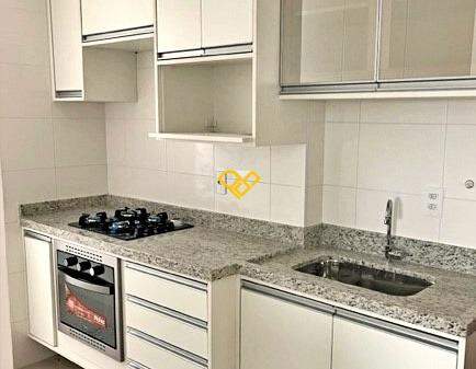 Apartamento à venda no Embaré: Cozinha