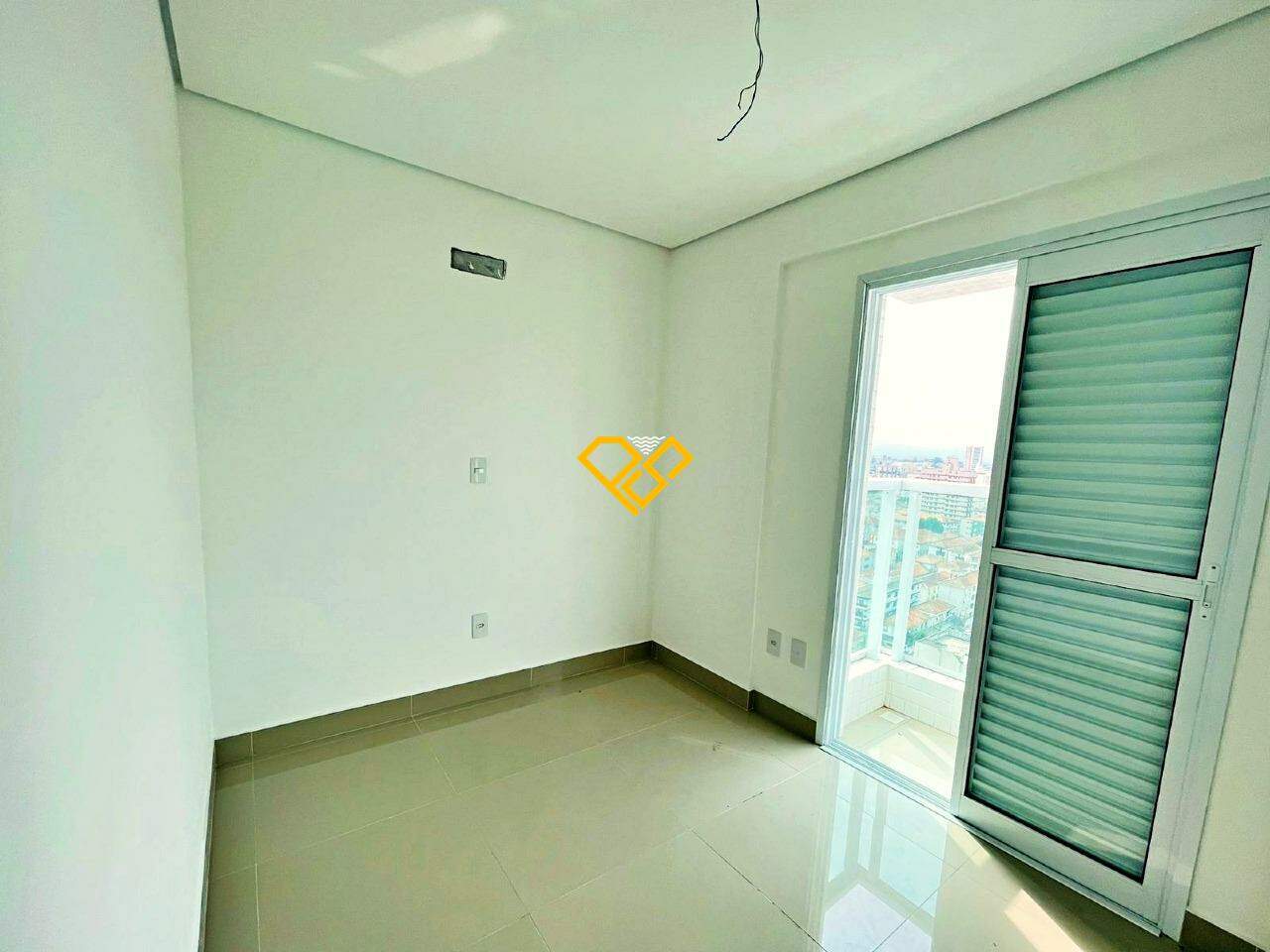 Apartamento à venda no Embaré: Dormitório 1