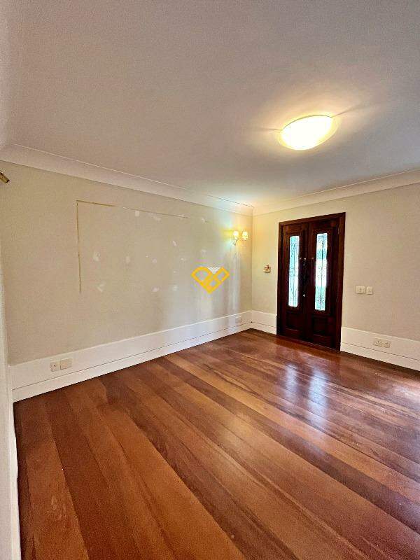 Sobrado à venda no Gonzaga: Sala 1° piso