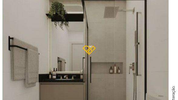 Apartamento à venda no Macuco: