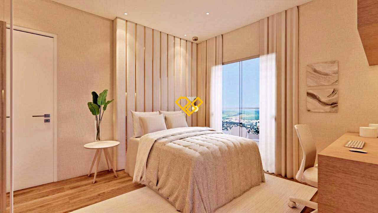 Apartamento à venda no Embaré: Suíte 4