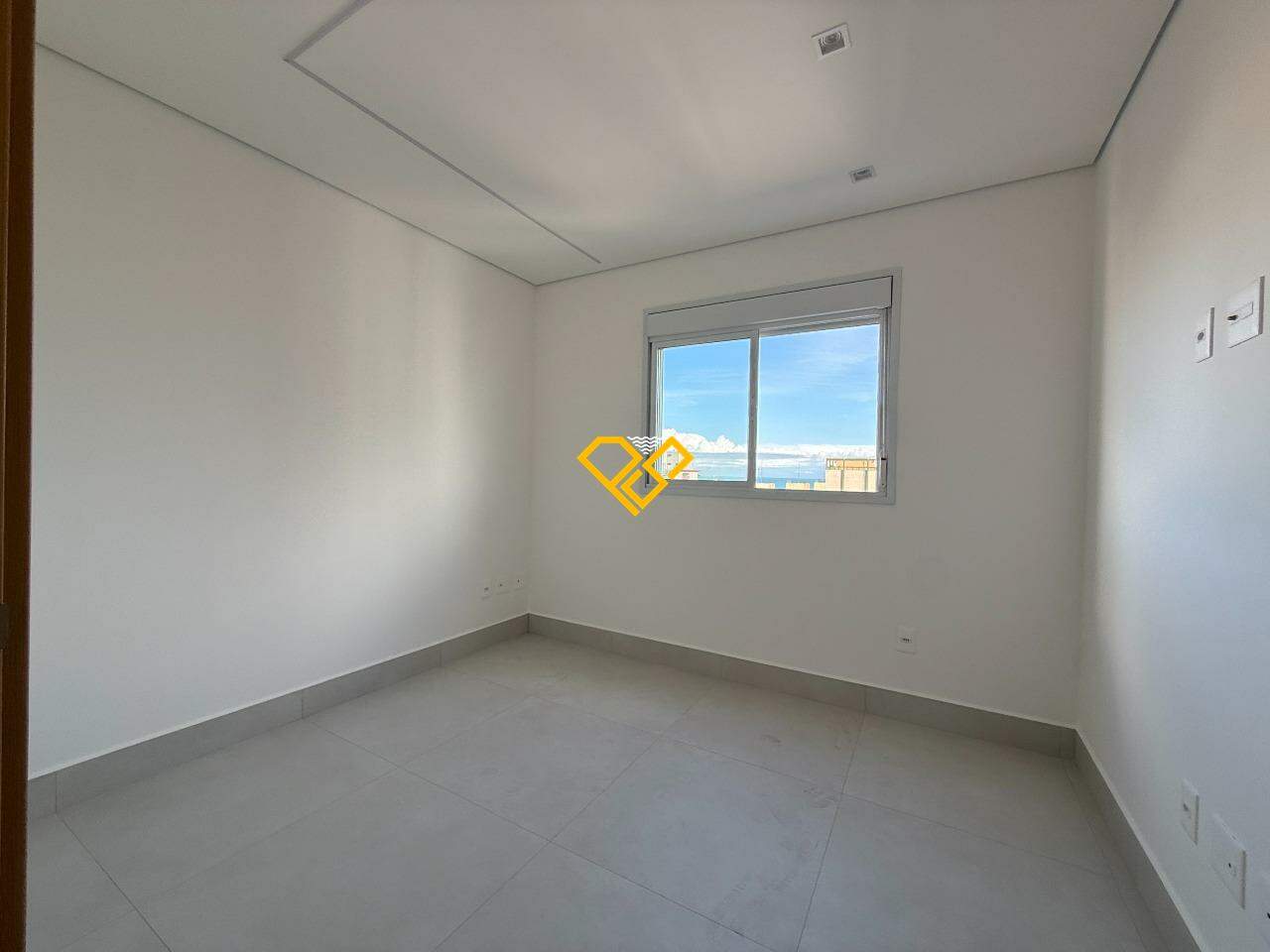 Apartamento à venda no Aparecida: Dormitório 2