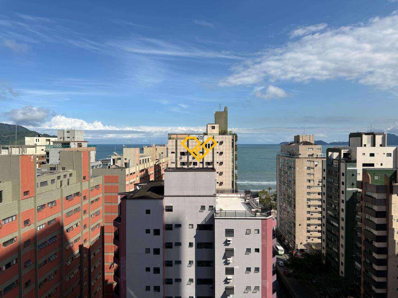 Apartamento à venda no Aparecida: Vista
