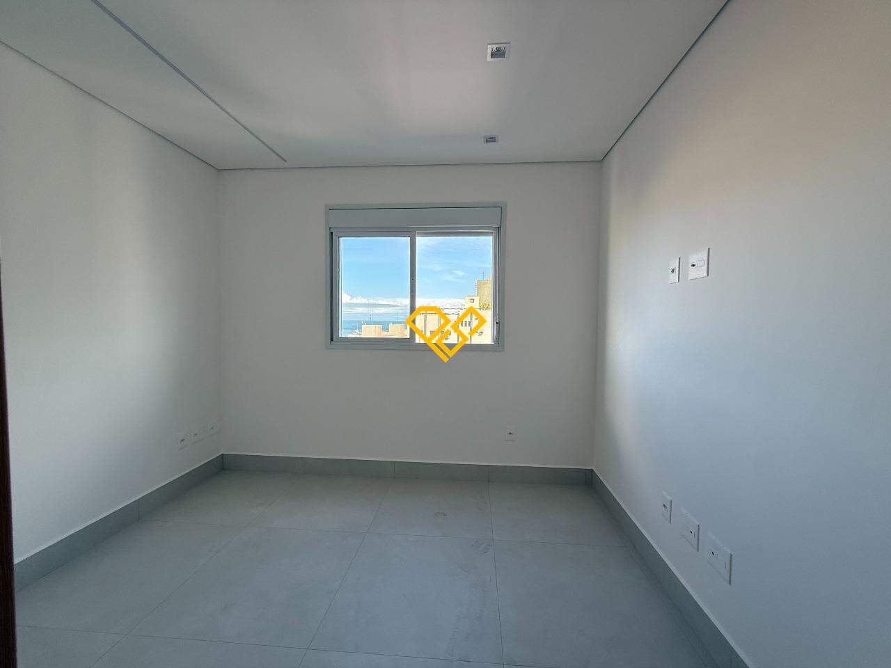 Apartamento à venda no Aparecida: Dormitório 2