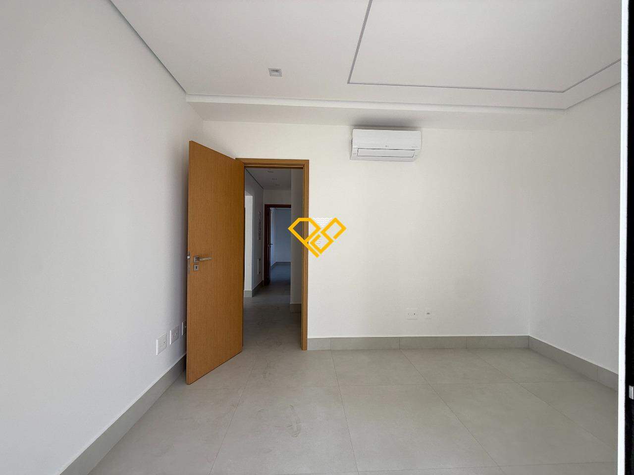 Apartamento à venda no Aparecida: Dormitório 3