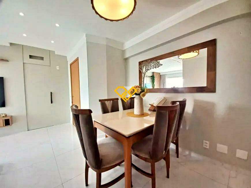 Apartamento à venda no Gonzaga: Sala