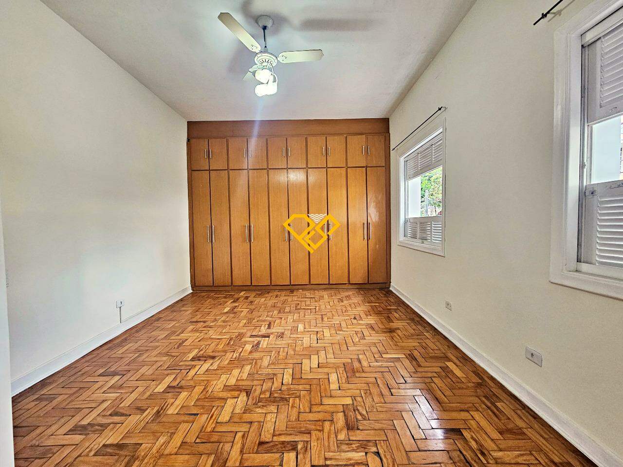 Casa à venda no Boqueirão: Dormitório 1