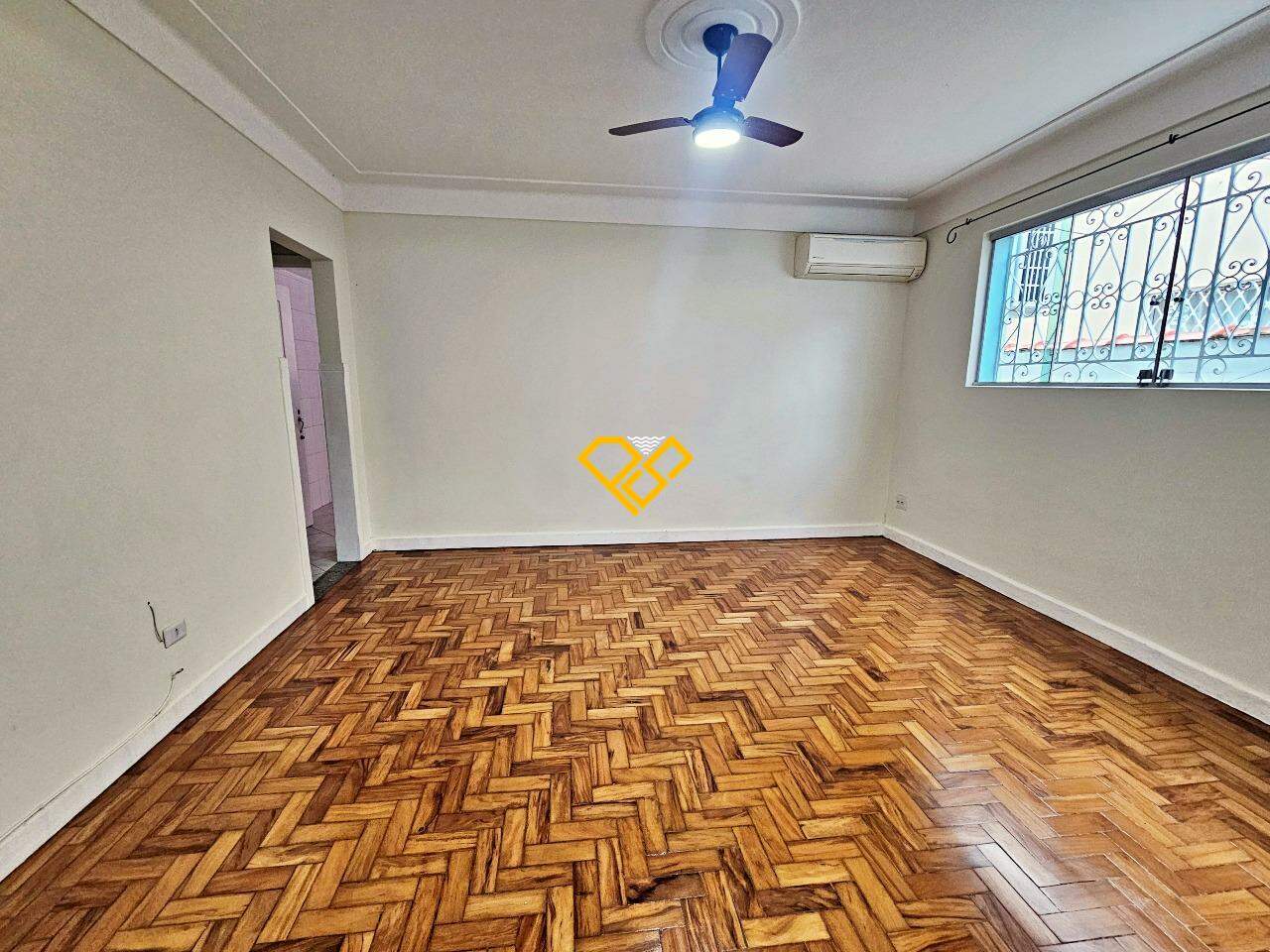Casa à venda no Boqueirão: Sala