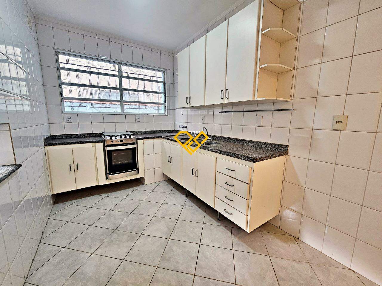 Casa à venda no Boqueirão: Cozinha
