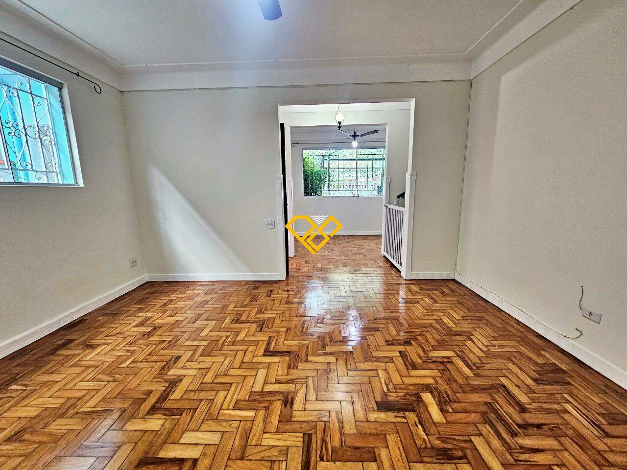 Casa à venda no Boqueirão: Sala