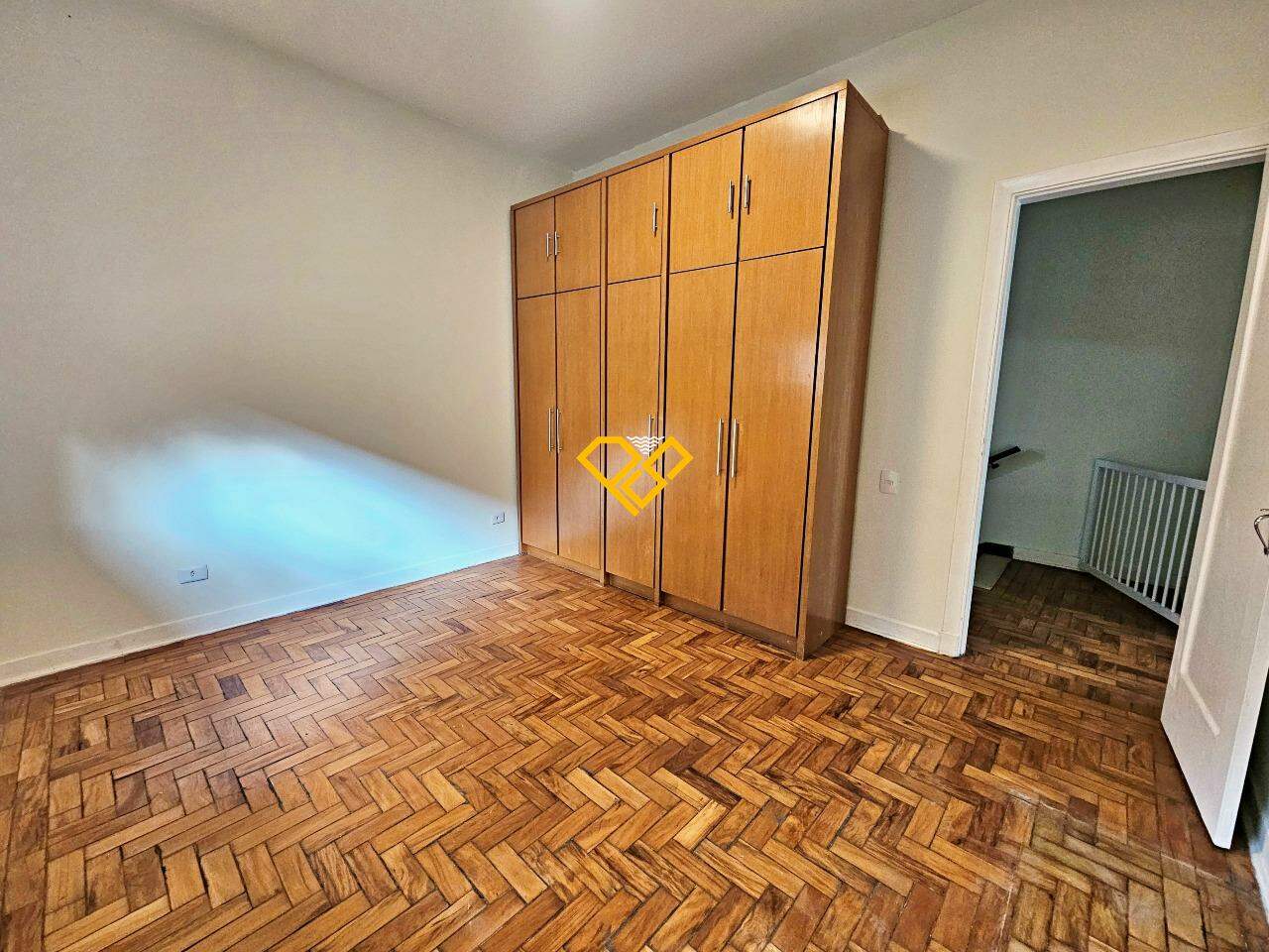 Casa à venda no Boqueirão: Dormitório 2