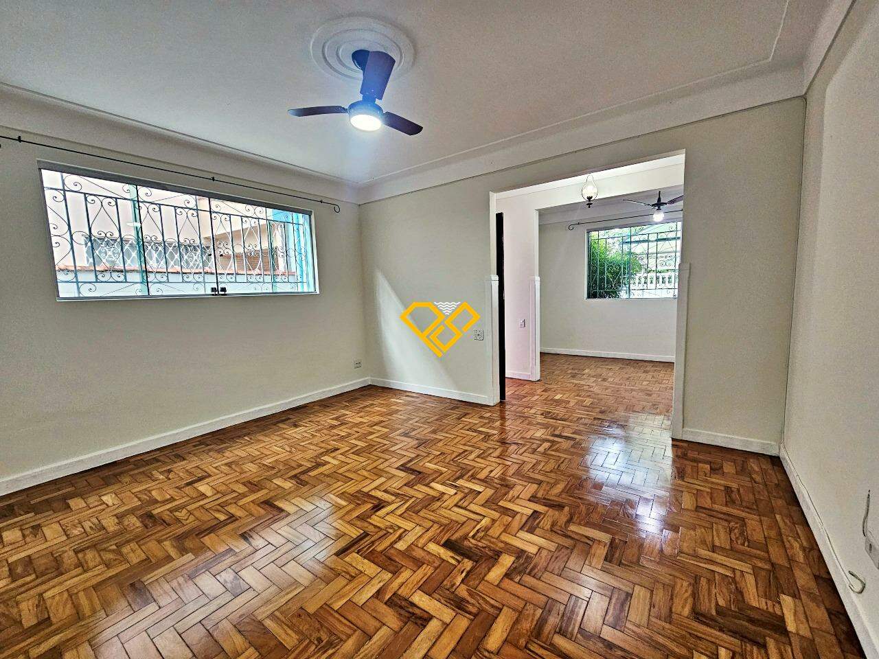 Casa à venda no Boqueirão: Sala