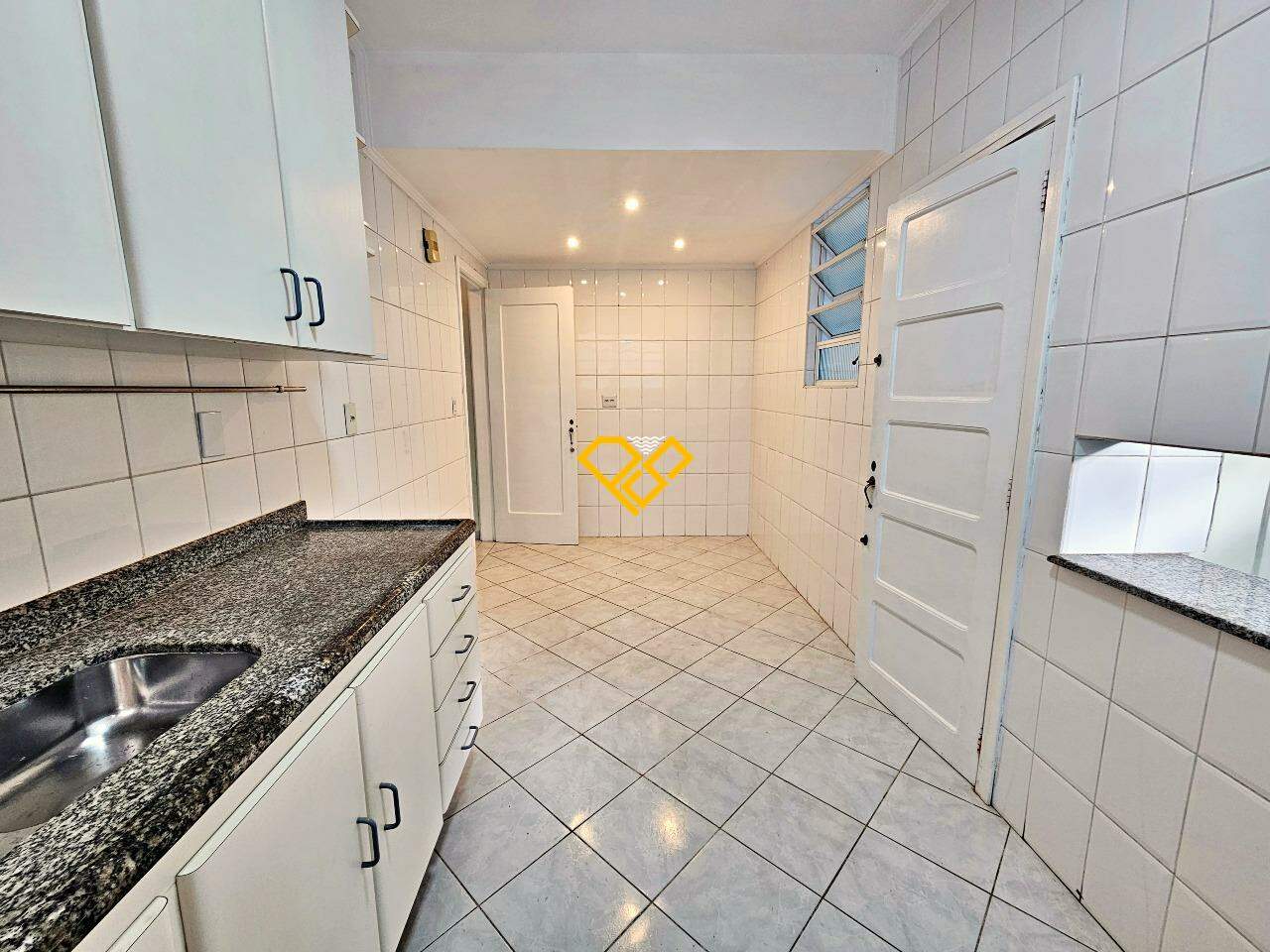 Casa à venda no Boqueirão: Cozinha