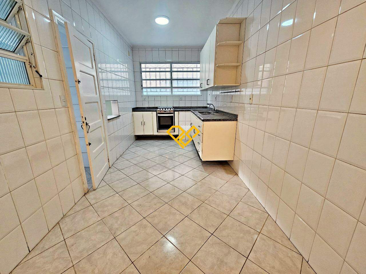 Casa à venda no Boqueirão: Cozinha