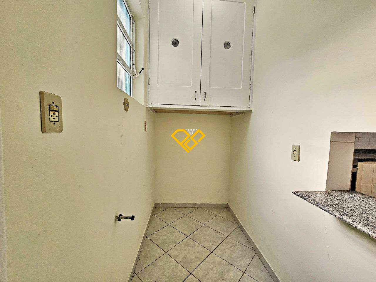 Casa à venda no Boqueirão: Dependência