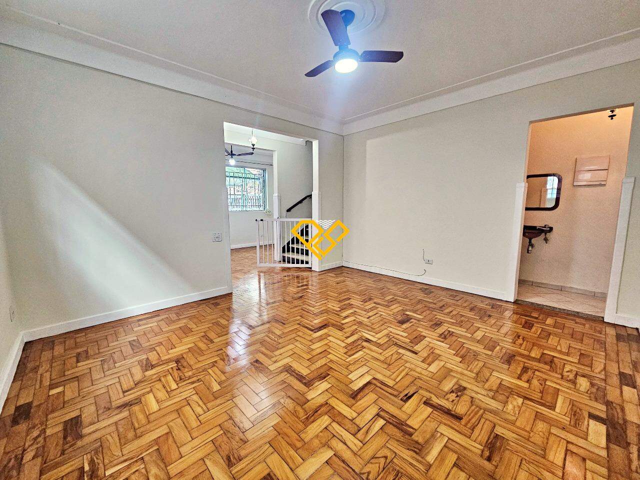 Casa à venda no Boqueirão: Sala