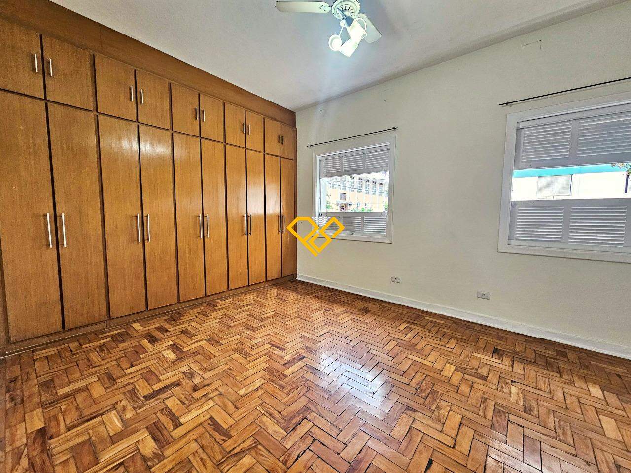 Casa à venda no Boqueirão: Dormitório 1