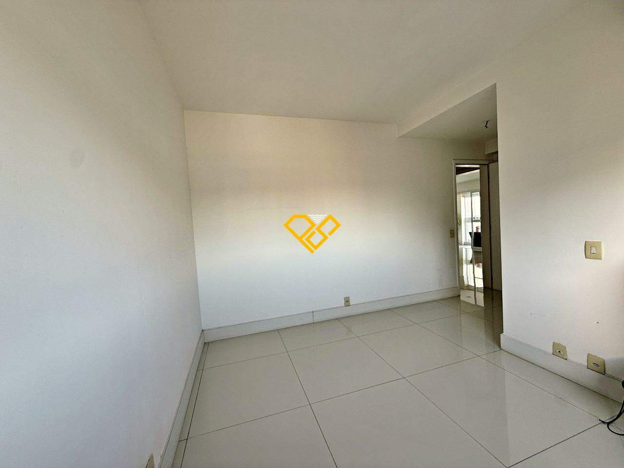 Apartamento à venda no Ponta da Praia: Suíte 3