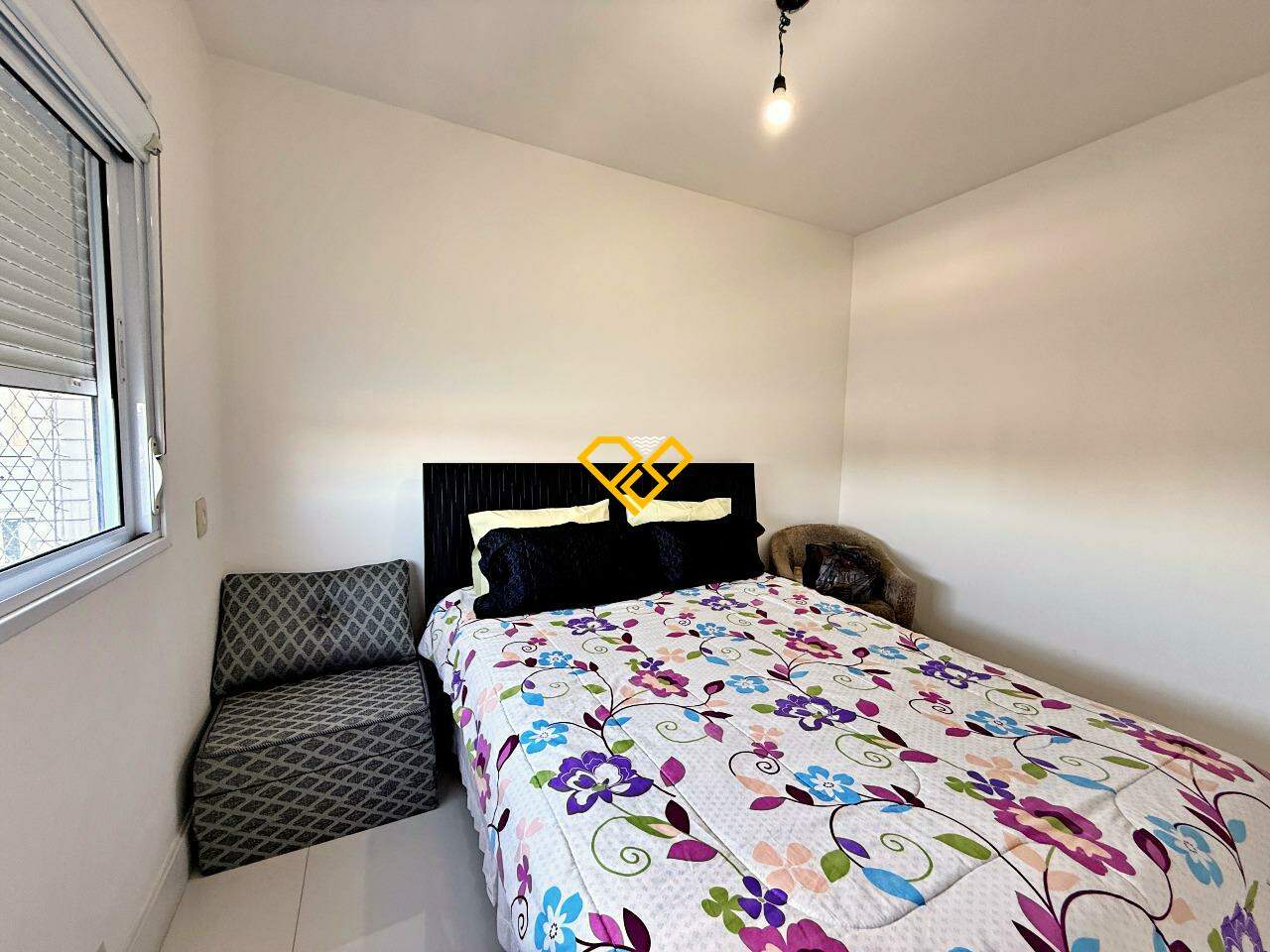 Apartamento à venda no Ponta da Praia: Suíte 2