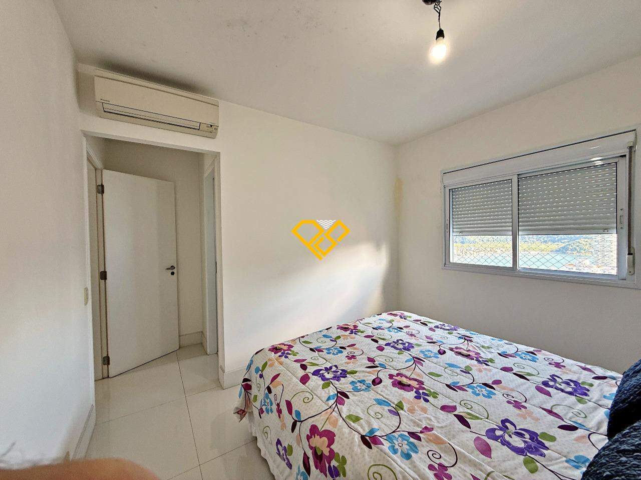 Apartamento à venda no Ponta da Praia: Suíte 2