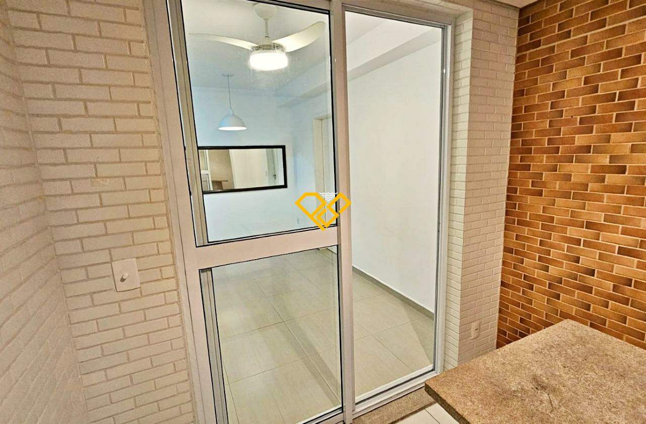 Apartamento para aluguel no Ponta da Praia: Dormitório