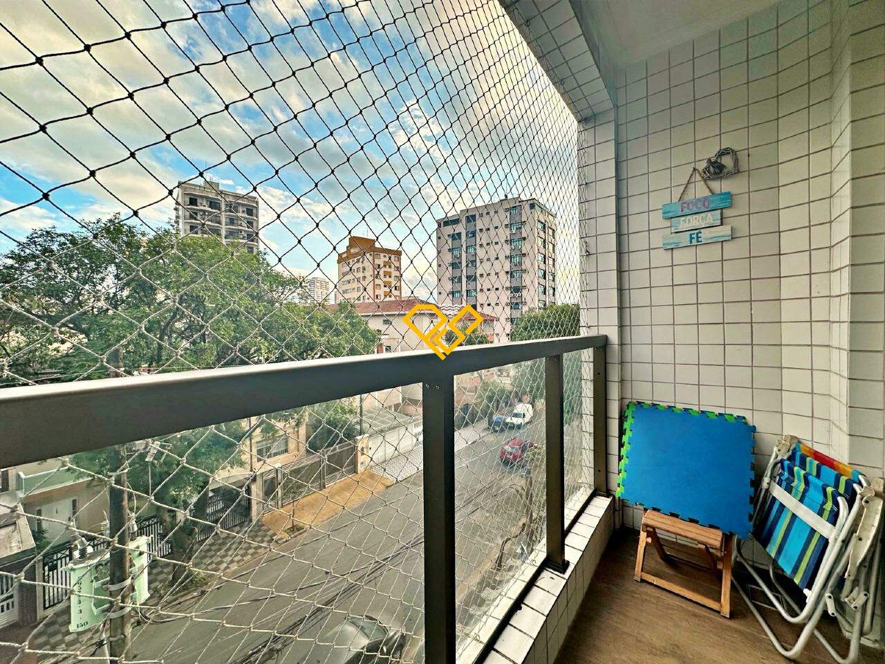 Apartamento à venda no Embaré: