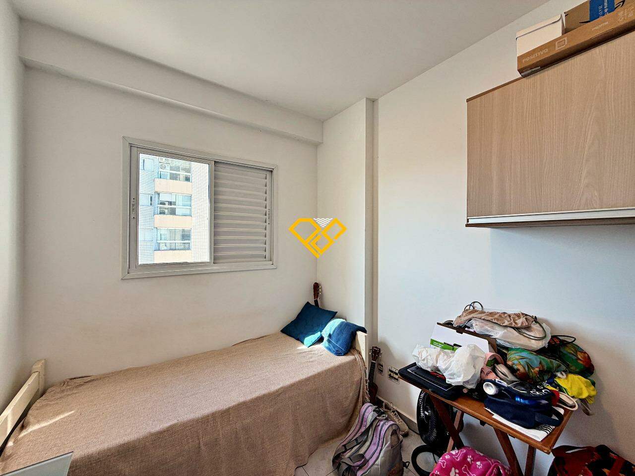 Apartamento à venda no Ponta da Praia: Dormitório 3