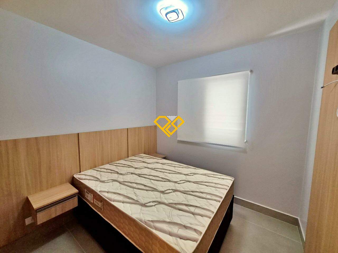 Apartamento para aluguel no Boqueirão: Dormitório 2