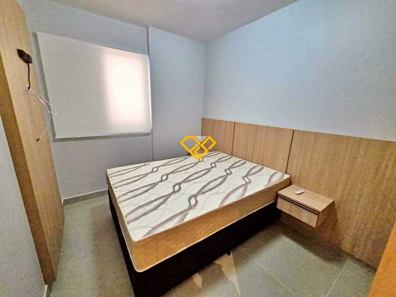 Apartamento para aluguel no Boqueirão: Dormitório 3