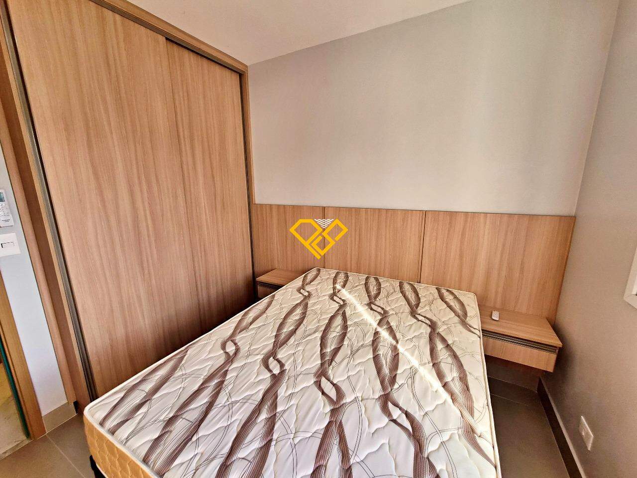 Apartamento para aluguel no Boqueirão: Dormitório 2