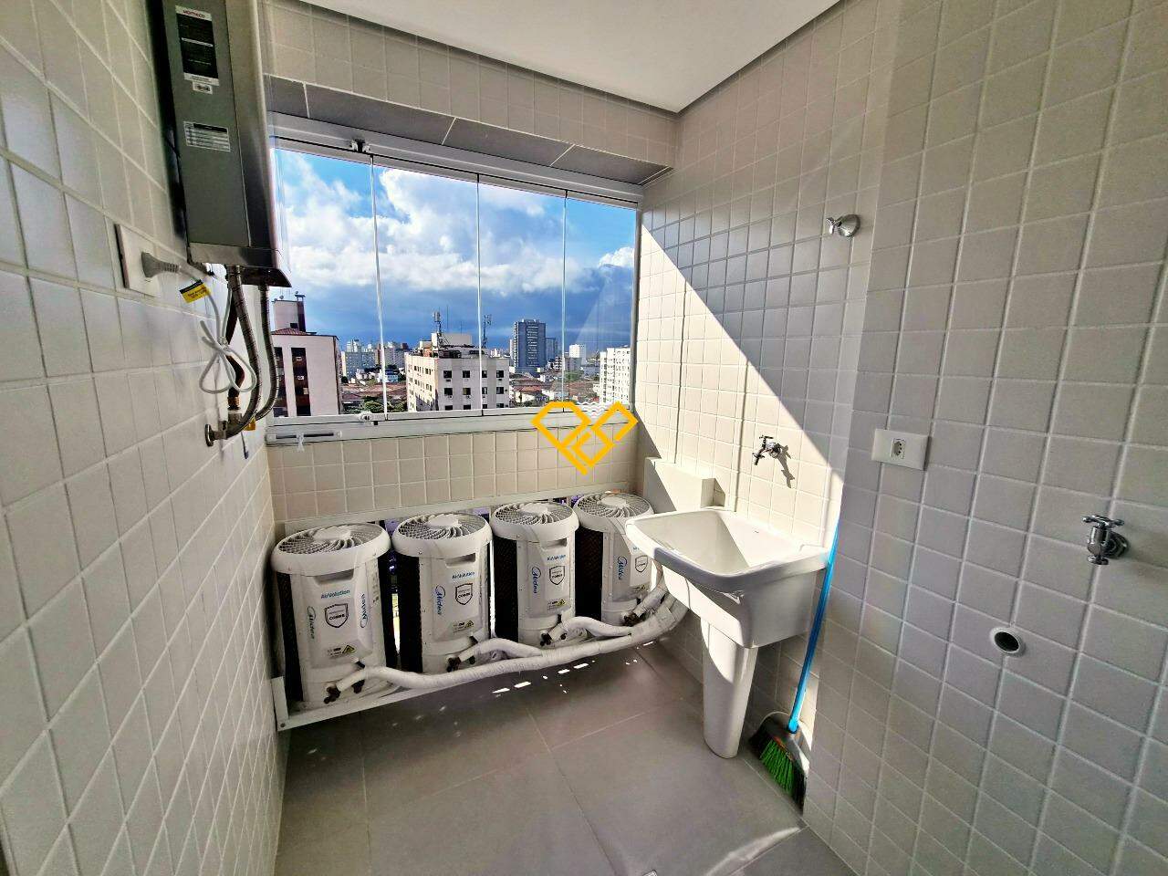 Apartamento para aluguel no Boqueirão: