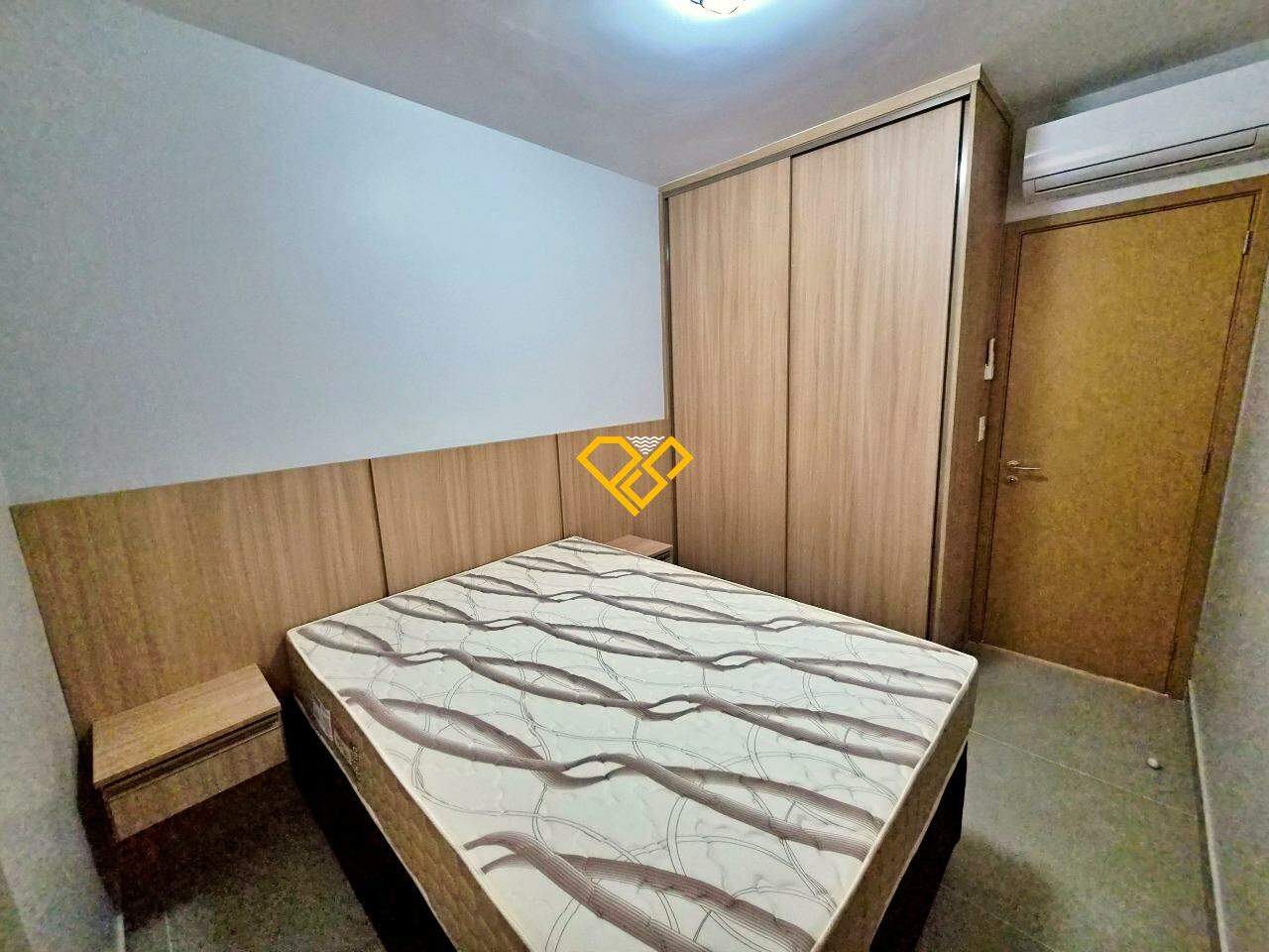 Apartamento para aluguel no Boqueirão: Dormitório 3