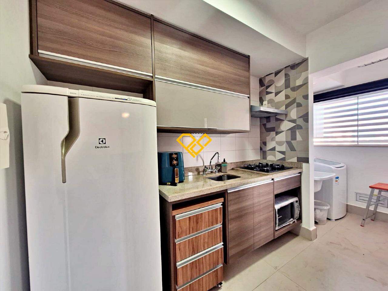 Apartamento para aluguel no Boqueirão: Cozinha