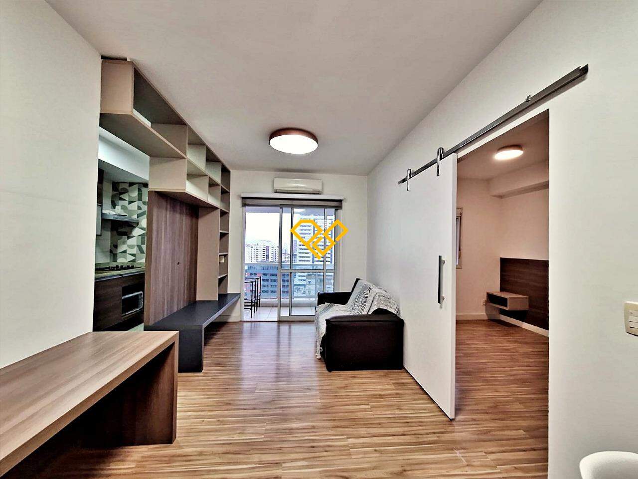 Apartamento para aluguel no Boqueirão: Sala