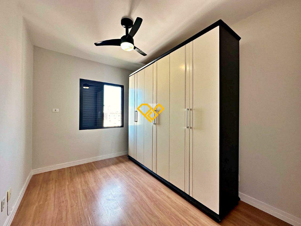 Apartamento à venda no Embaré: Dormitório 3