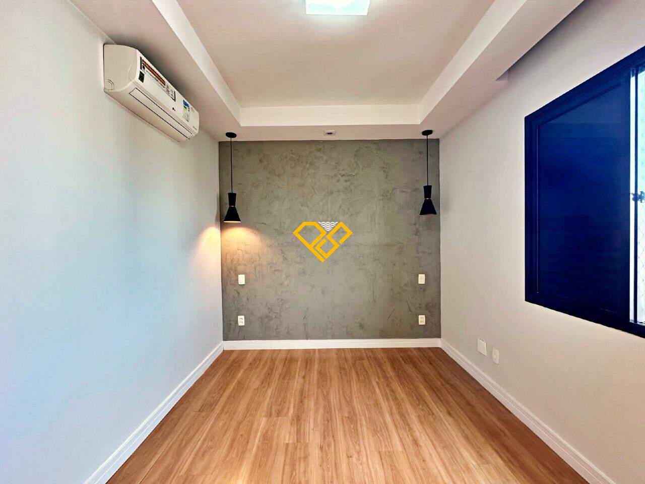 Apartamento à venda no Embaré: Dormitório 1 - suíte