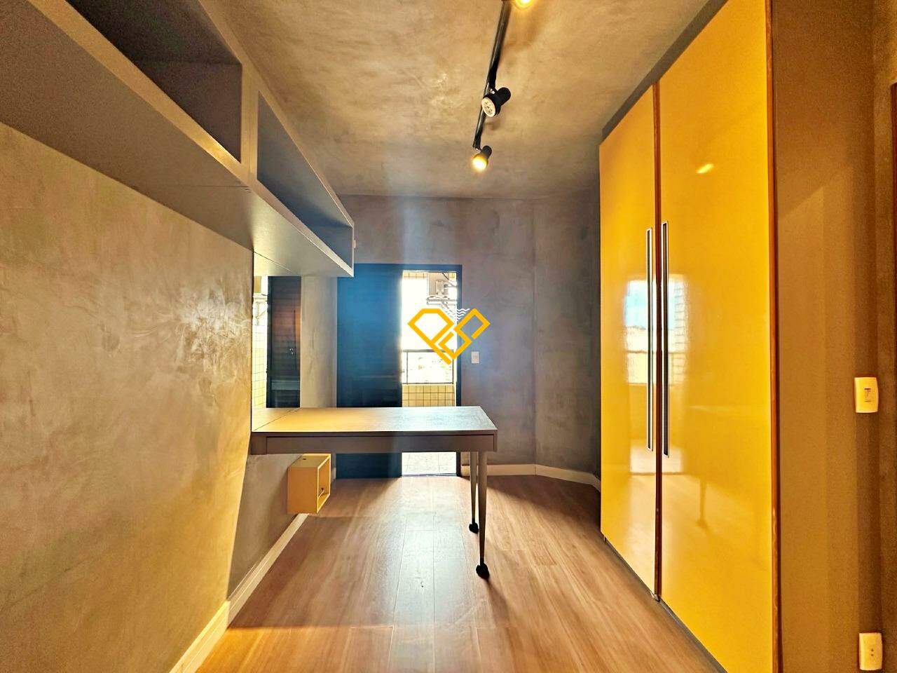Apartamento à venda no Embaré: Dormitório 2