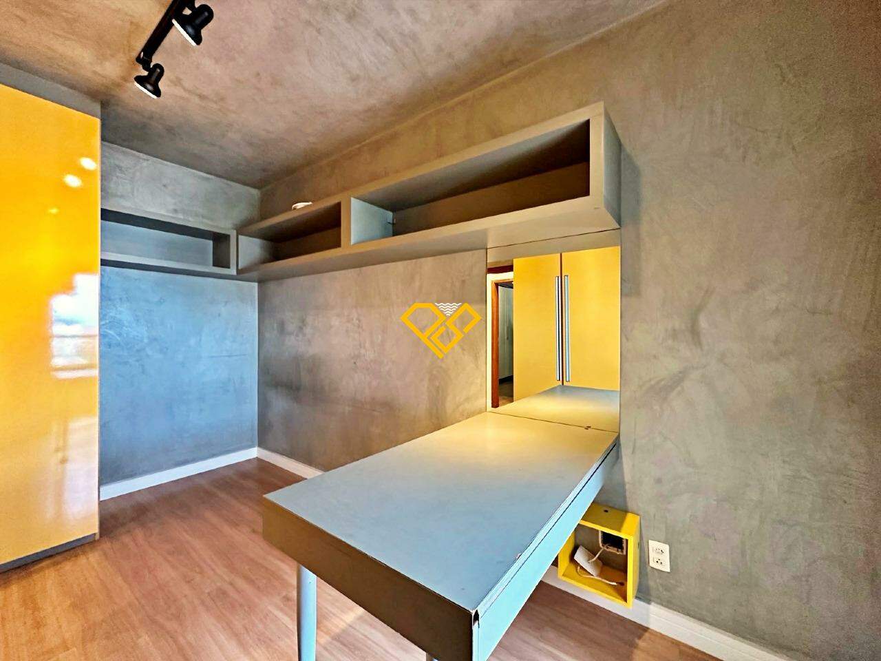 Apartamento à venda no Embaré: Dormitório 2