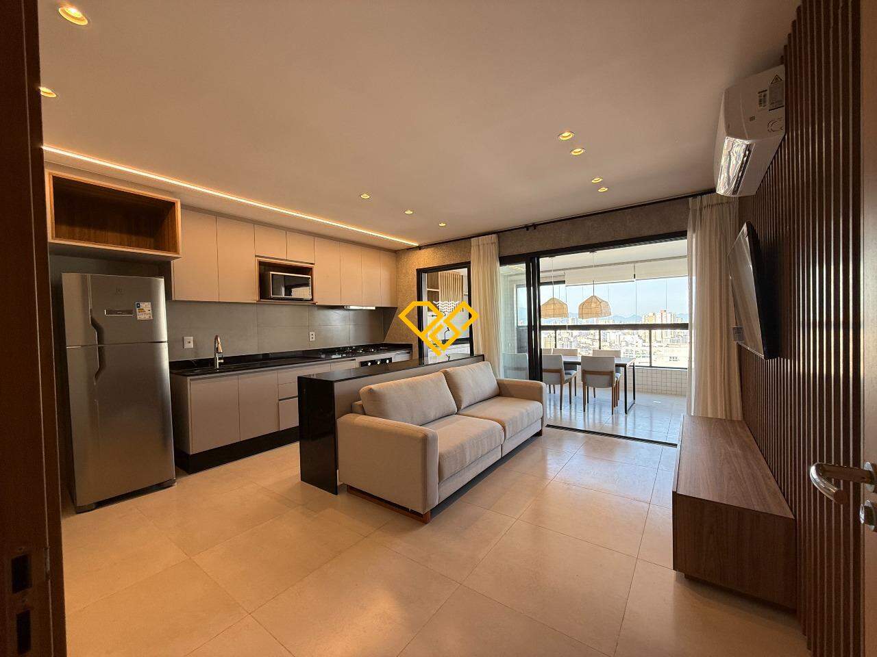 Apartamento à venda no José Menino: