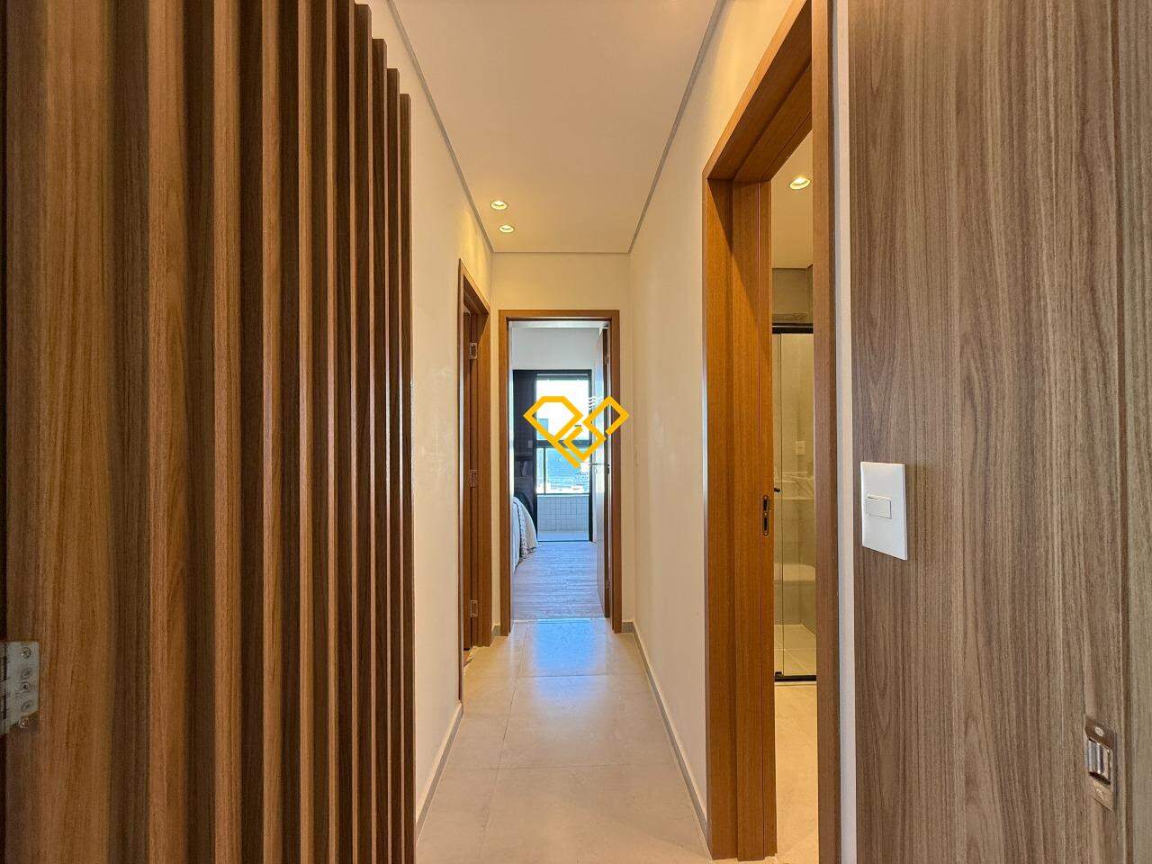 Apartamento à venda no José Menino: