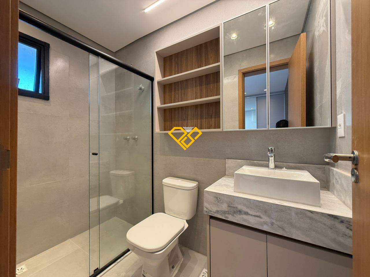 Apartamento à venda no José Menino: