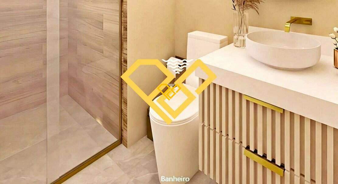 Apartamento à venda no José Menino: