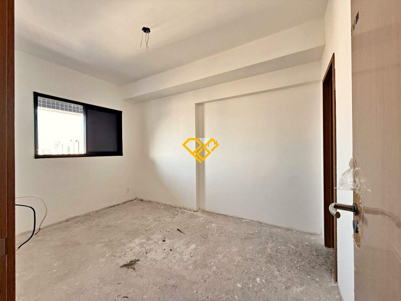 Apartamento à venda no José Menino: Dormitório 1 - suíte