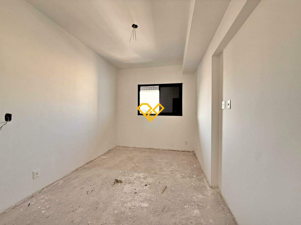 Apartamento à venda no José Menino: Dormitório 1 - suíte