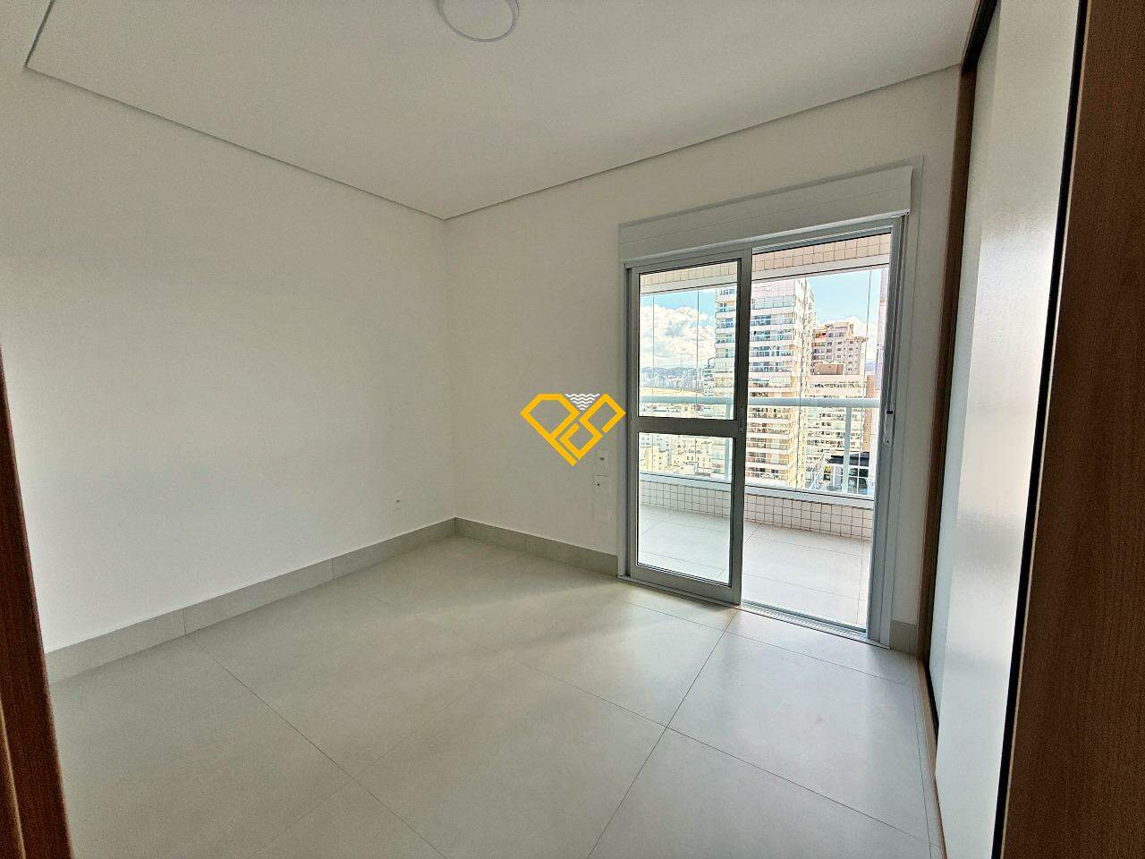 Apartamento à venda no Aparecida: Dormitório 3