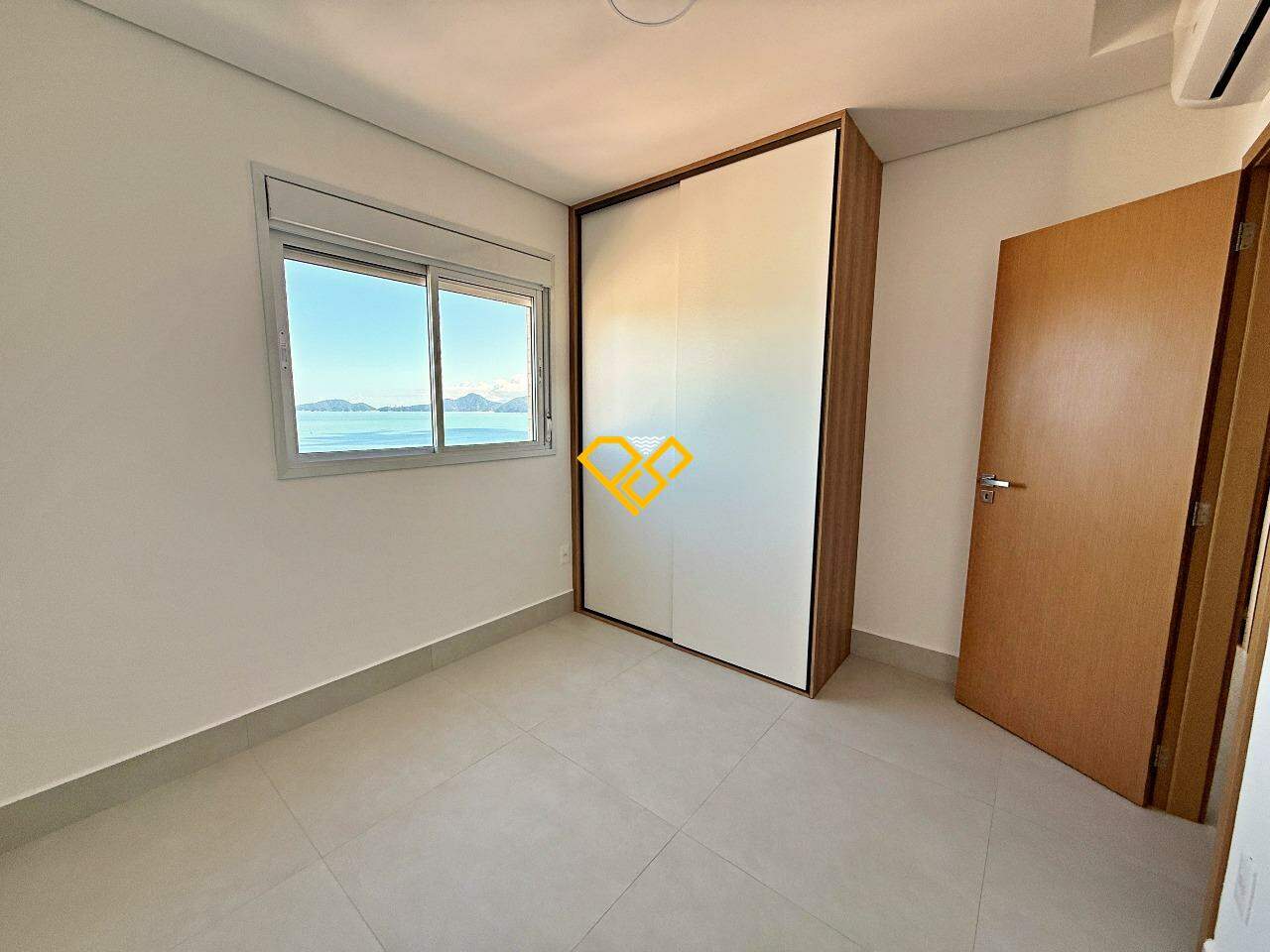 Apartamento à venda no Aparecida: Dormitório 2
