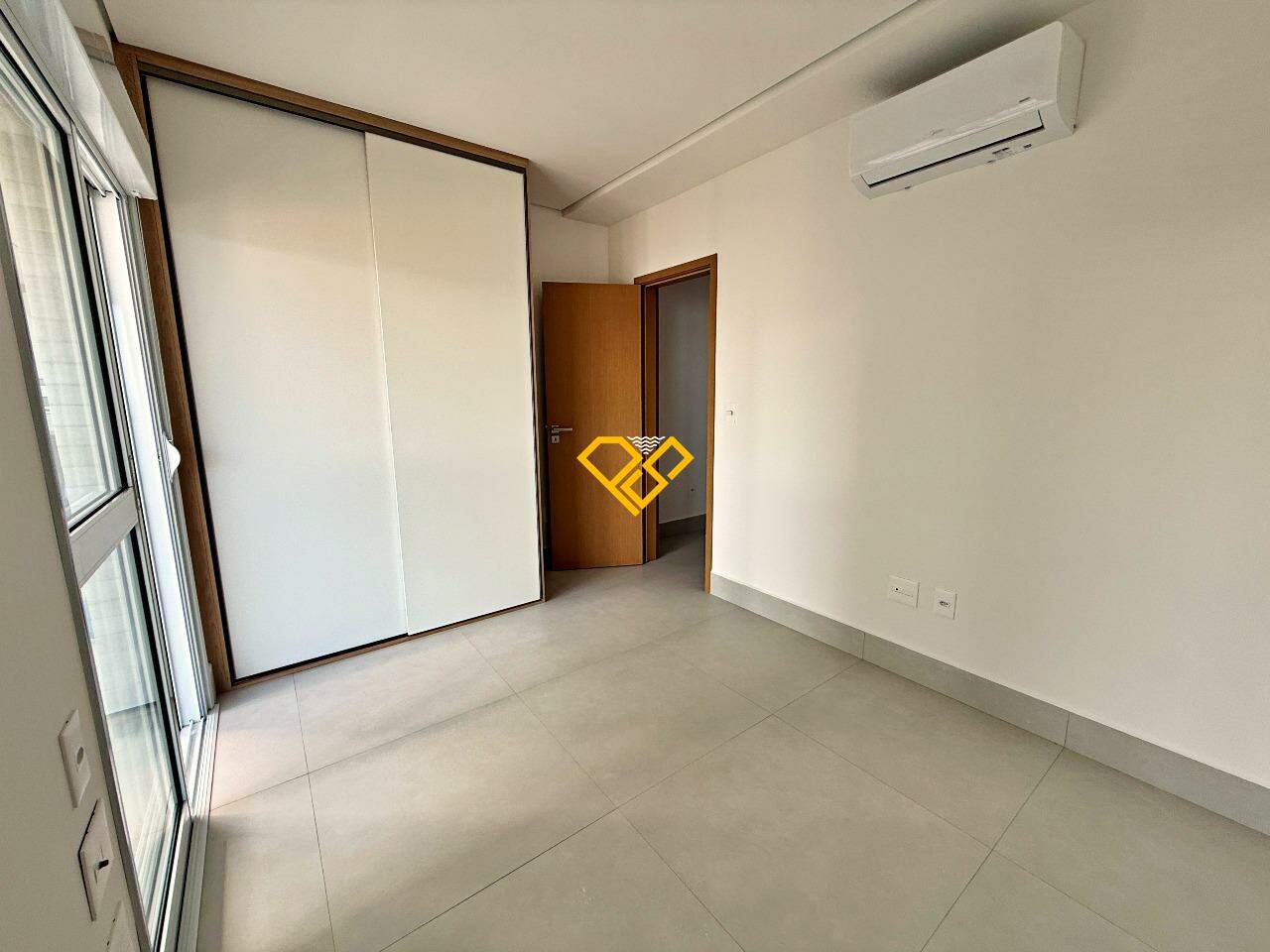 Apartamento para aluguel no Aparecida: Dormitório 3