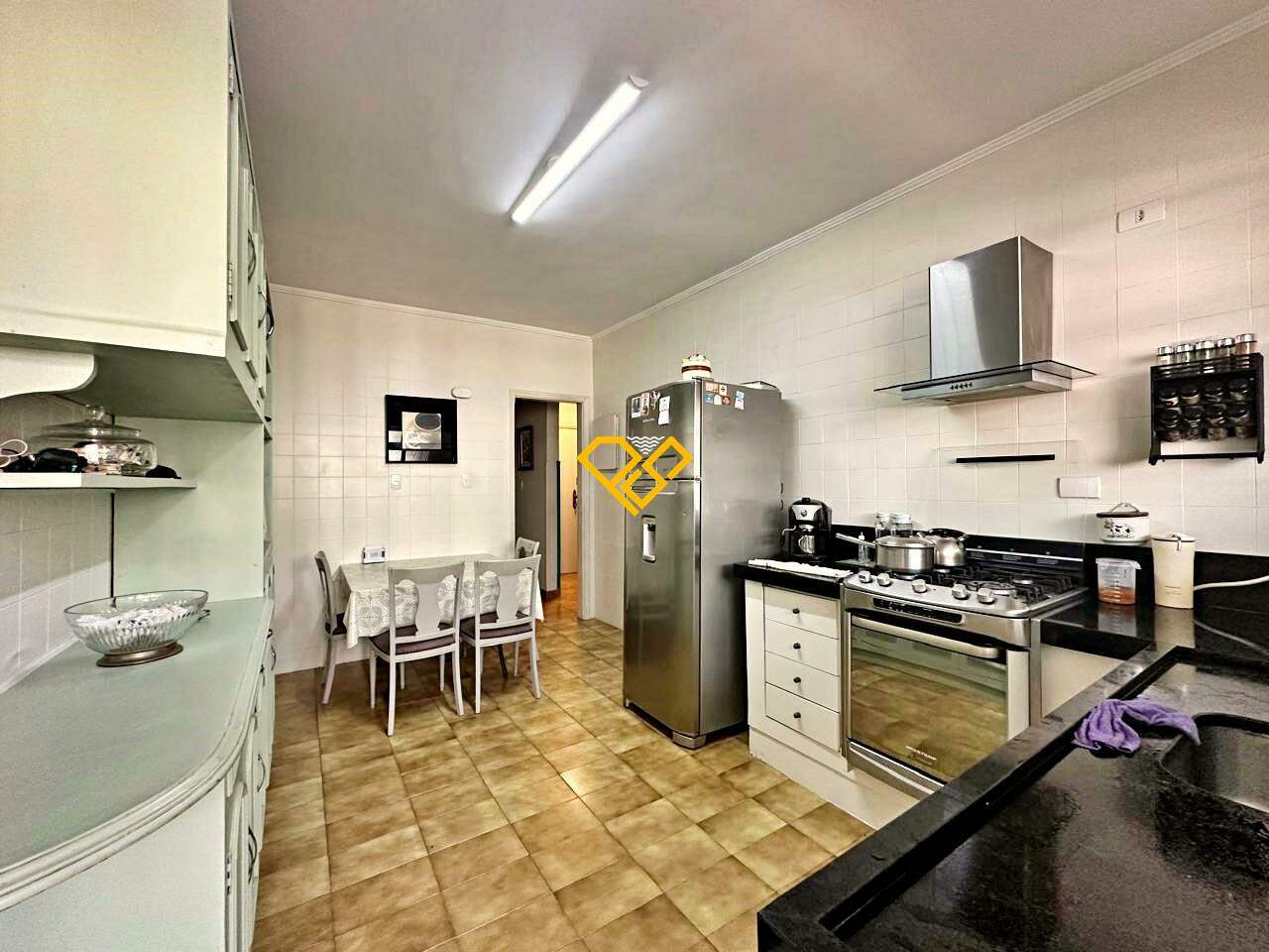 Apartamento à venda no Boqueirão: Cozinha