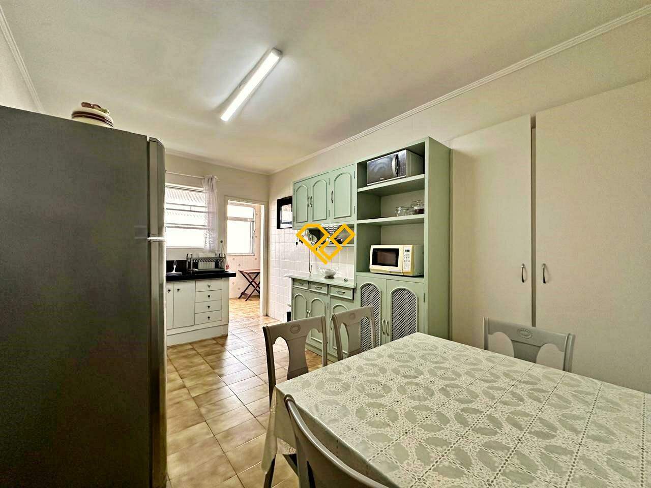 Apartamento à venda no Boqueirão: Cozinha